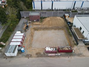 20200829 Ausschachtung