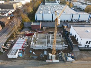 20201114 EG mit Kran