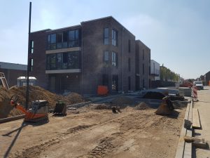 2021-09-08 Strassenbauarbeiten